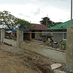 Chapel of the Cartwheels, Negros Island